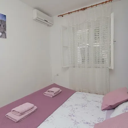 Kristina Apartmán