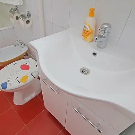 Apartmán Kristina Dubrovník
