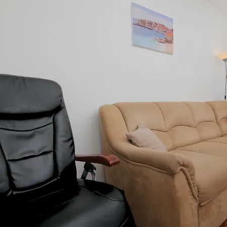 Apartamento Kristina