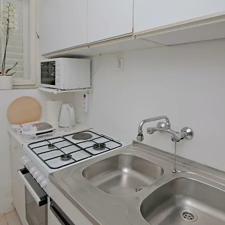 Kristina Apartamento Dubrovnik