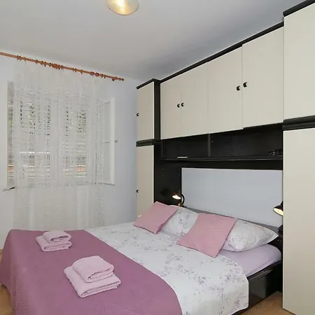 Kristina Apartment