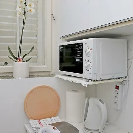 Kristina Apartment
